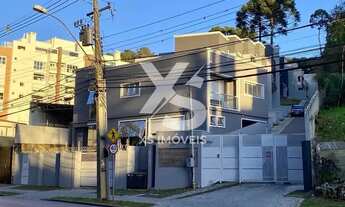 Imagem 4: Sobrado Mobiliado, 3 Quartos Locação ou Venda, São Lourenço - Curitiba/PR