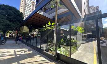 Imagem: Vendo Cobertura Via Veneto 650m2, mobiliada