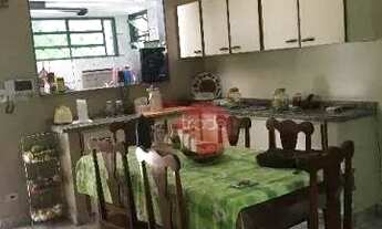 Imagem 6: Casa com 5 dormitórios à venda, 451 m² por R$ 640.000,00 - Campos Elíseos - Ribeirão Preto