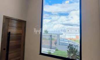 Imagem 2: Casa para à venda, no Bairro Uvaranas, PONTA GROSSA - PR