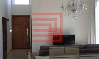 Imagem 4: Casa Térrea à Venda no Condomínio Parque Residencial Buona Vita São José do Rio Preto/SP!