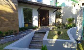 Imagem: Casa Duplex Venda 2/4, sendo 1 suíte