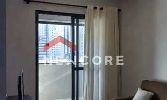 Imagem 4: Apartamento em Rua dos Funcionários - Cabral - Curitiba/PR