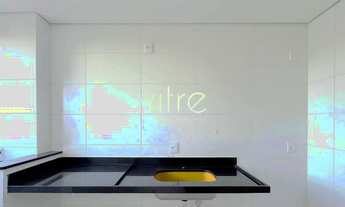 Imagem 3: Apartamento Novo com Alto Padrão de Acabamento, Projeto Moderno no Santa Mônica