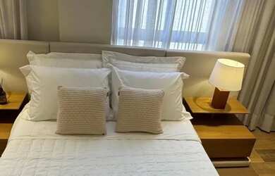 Imagem 6: Vendo belíssima casa em condomínio fechado alto padrão 4 suítes