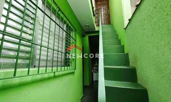 Imagem 5: Sobrado em Rua Orlando Pedroni - Jardim Ponte Alta I - Guarulhos/SP