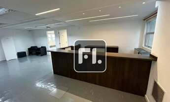 Imagem: Conjunto para alugar, 386 m² por R$ 46.592,01/mês