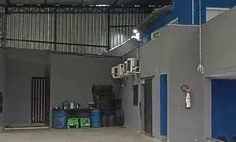 Imagem 7: Galpão de 600 m2 para locação em Campo Grande - Rio de Janeiro - RJ