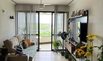 Imagem 3: Apartamento 1 Quarto para Venda em Salvador, Alphaville I, 1 dormitório, 1 suíte, 1 banhei