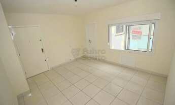 Imagem 3: Kitinete completa no centro da cidade