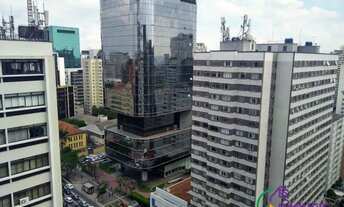 Imagem 2: CONJ. COMERCIAL - BELA VISTA - SP