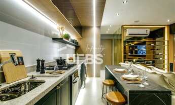 Imagem 4: Studio Casa Versátil - Setor Marista - Andar Alto