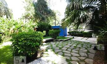 Imagem 4: Apartamento à Venda - Panamby, 2 Quartos, 110 m2