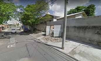 Imagem 2: Terreno - Dic I (Conjunto Habitacional Monsenhor Luiz Fernando Abreu) - Campinas