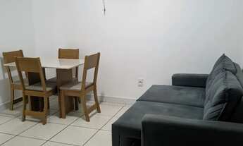 Imagem 2: Quarto feminino em Vitória/ES