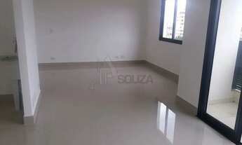 Imagem 2: STUDIO PARA ALUGAR NA PARADA INGLESA, 42M2, 1 SUITE, 1 VAGA, PRÓXIMO DA METRÔ