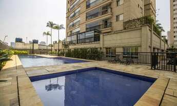 Imagem 9: Aluguel Apartamento 3 Dormitórios - 95 m² Brooklin