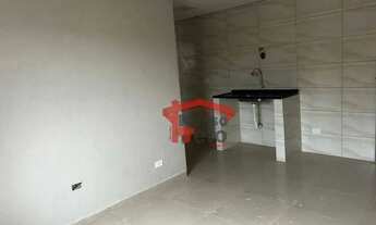 Imagem: Casa com 1 dormitório para alugar, 60 m²