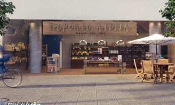 Imagem 6: O Aldeia Beach Residencial Club, super lançamento de 3 quartos na Praia do Morro