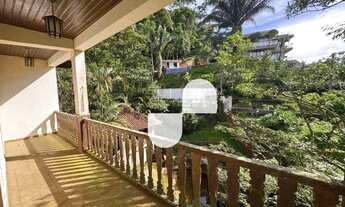 Imagem 6: Casa com 4 quartos à venda, 377 m² - Carlos Guinle - Teresópolis/RJ