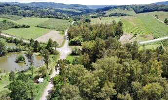 Imagem 6: INBOX CIA IMOBILIÁRIA VENDE - Terreno NO VALE DOS VINHEDOS