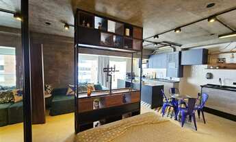 Imagem 6: Apartamento à venda no Ponta da Praia em Santos