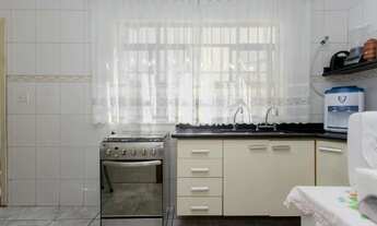 Imagem 6: Casa tipo para venda em Freguesia do Ó com 3 quartos, sendo 1 suíte, 128m²