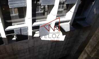 Imagem 7: Kitnet/Conjugado - / Residencial / Centro