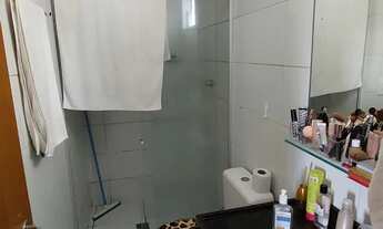 Imagem 6: Apartamento a Venda Formosa- 68m² 3 Quartos, 1 Suíte, Varanda, Elevador, Piscina, Portaria