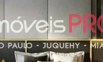 Imagem 3: Studio, Chácara Santo Antônio (Zona Sul) - São Paulo