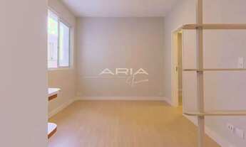 Imagem 6: Apartamento à venda no Edifício D. João VI, no Centro de Londrina PR