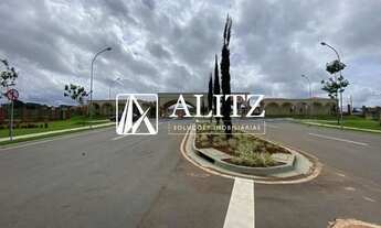 Imagem 2: GOIâNIA - Terreno Padrão - Condomínio Parque dos Cisnes