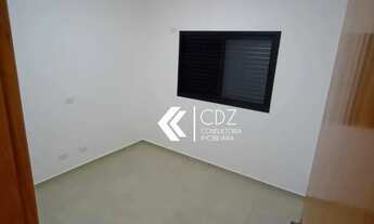 Imagem 4: Casa Condomínio Horto Villagio - Sorocaba/SP