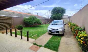 Imagem 2: Casa a venda no Bairro Parque Terras de Santa Maria em Hortolândia SP