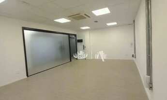 Imagem 6: Sala para alugar, 33 m² por R$ 4.528,00/mês - Guanabara - Londrina/PR