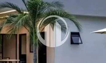 Imagem 6: Casa térrea à venda com 3 suítes sendo 1 suite master - Condomínio Campos de Med