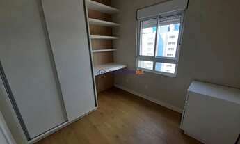 Imagem 6: Apartamento para Venda - 48.77m², 2 dormitórios, 1 vaga - Jardim Leopoldina