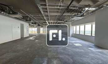 Imagem 6: Conjunto para alugar, 377 m² - Vila Olímpia - São Paulo/SP