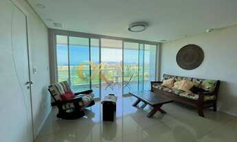 Imagem 5: Amplo Apartamento Frente Mar com 4 Dormitórios Braga, Cabo Frio/RJ