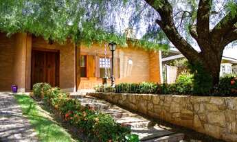 Imagem 4: RESIDENCIAL PARQUE RIO DAS PEDRAS EM BARÃO GERALDO EM CAMPINAS/SP