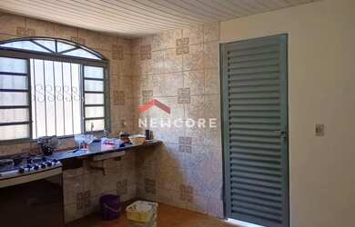 Imagem 5: Casa em Rua Santa Albertina - Laranjeiras - Uberlândia/MG