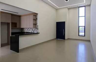 Imagem 4: Casa em Condomínio para Venda em Presidente Prudente, Residencial Portinari II, 3 dormitór