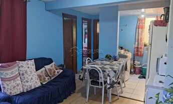 Imagem 2: Apartamento Apartamento com 2 dormitórios