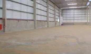 Imagem 6: Galpão para alugar, 4245 m² por R$ 138.300,00/mês - Distrito Industrial Alfredo Relo - Ita