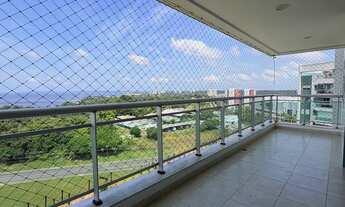 Imagem: Apartamento 4 Quartos no Gran Vista com