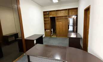 Imagem 6: Imóvel para aluguel tem 35 metros quadrados em Centro - Rio de Janeiro - RJ