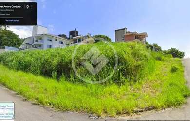 Imagem 6: Terreno Parque Residencial Maria do Mar no bairro João Paulo codigo: 145916