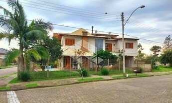 Imagem: Casa de 4 quartos com piscina na Hipica