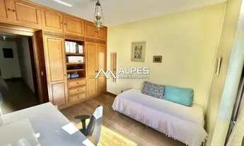 Imagem 4: Imóvel para venda com 210 metros quadrados com 4 quartos em Agriões - Teresópolis - RJ