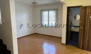 Imagem 2: Sobrado Com 3 Quartos Em Condomínio Fechado A Venda Bacacheri